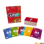 Kép 2/2 - Limit kártyajáték