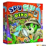 Kép 1/2 - Spy Guy junior Dínó társasjáték