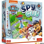 Kép 1/2 - Spy Guy Mancs őrjárat társasjáték