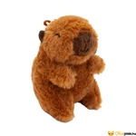 Kép 1/2 - Kapibara plüss 10 cm-es 
