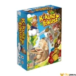 Kép 1/2 - Kókuszfókusz társasjáték