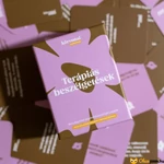 Kép 3/5 - Körvonal Terápiás beszélgetések 