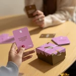 Kép 2/5 - Terápiás beszélgetések - Körvonal