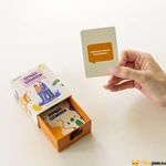 Kép 3/3 - Körvonal Egymás szemében kérdések