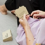 Kép 3/3 - Körvonal Hogy vagyok kártyajáték