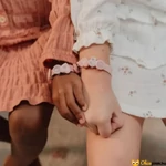 Kép 3/4 - karkötő készítő szett ovisoknak