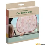 Kép 1/2 - Little Dutch napellenző autóba - Ocean Dreams pink