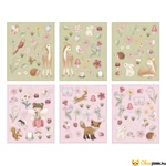 Kép 2/2 - Little Dutch matricák