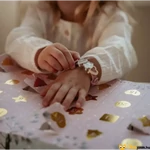 Kép 5/6 - Karkötő készítő adventi kalendárium