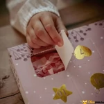 Kép 3/6 - Little Dutch adventi kalendárium lányoknak