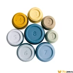 Kép 4/4 - Toronyépítő játék számokkal