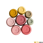 Kép 4/5 - Számos toronyépítő játék