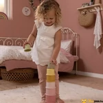 Kép 3/5 - Toronyépítő poharakkal pohártorony