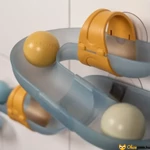 Kép 2/5 - Csempére ragasztható golyópálya