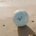 Kép 2/4 - Little Dutch strandlabda fiúknak