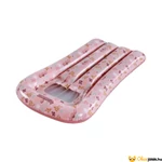 Kép 1/4 - Little Dutch gyerek felfújható matrac Ocean Dreams pink