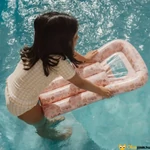 Kép 2/4 - ablakos strandmatrac lányoknak