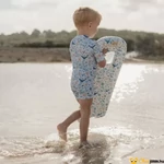 Kép 3/5 - Felfújható strandmatrac fiúknak