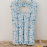 Kép 4/5 - Felfújható gyerek gumimatrac strandmatrac 