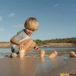 Kép 4/5 - Fagyis homokozó szett