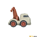 Kép 4/4 - Játék darus kocsi