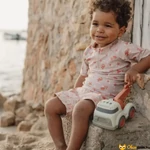 Kép 3/4 - Játék teherautó homokozóba