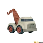 Kép 1/4 - Little Dutch homokozó játék - vontató