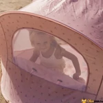 Kép 5/7 - Félsátor strandra