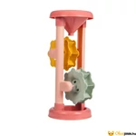 Kép 1/5 - Little Dutch vízimalom - Ocean Dreams pink