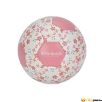 Kép 1/3 - Little Dutch mini labda - Pink