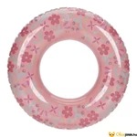 Kép 1/3 - Little Dutch úszógumi 50 cm - Pink Flowers