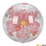 Kép 1/2 -  Little Dutch felfújható 3D strandlabda