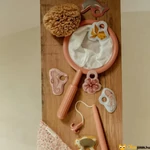 Kép 2/7 - Horgászjáték lányoknak