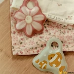 Kép 6/7 - Little Dutch horgász játék