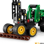 Kép 3/4 - Lego munkagép