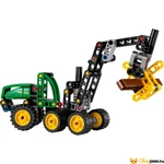 Kép 2/4 - Lego Technic John Deere