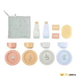 Kép 6/7 - Játék mosógép kiegészítőkkel