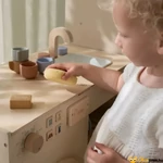 Kép 2/7 - Mosógép kiegészítőkkel