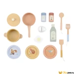 Kép 7/7 - Játék konyha kiegészítői