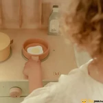 Kép 5/7 - Little Dutch Mini konyha