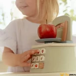 Kép 3/5 - Fa mérleg