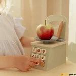 Kép 4/5 - Játék mérleg gyerekeknek