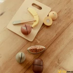 Kép 9/10 - Szeletelhető gyümölcsök