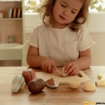 Kép 10/10 - Vágható fa dinnye