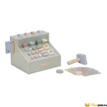 Kép 1/8 - Little Dutch - Fa pénztárgép