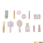 Kép 5/6 - Smink készlet kellékei