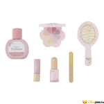 Kép 3/3 - Gyerek fésülködő asztal kellékei