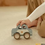 Kép 3/4 - Little Dutch rendőrautó