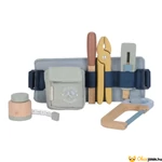 Kép 1/4 - Little Dutch szerszámtartó öv 