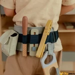 Kép 2/4 - Játék szerszámtartó öv